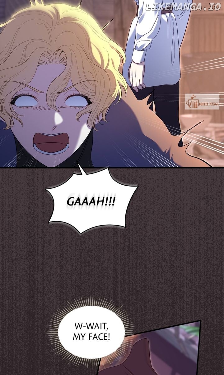 Silver Tree Chapter 38 - page 8