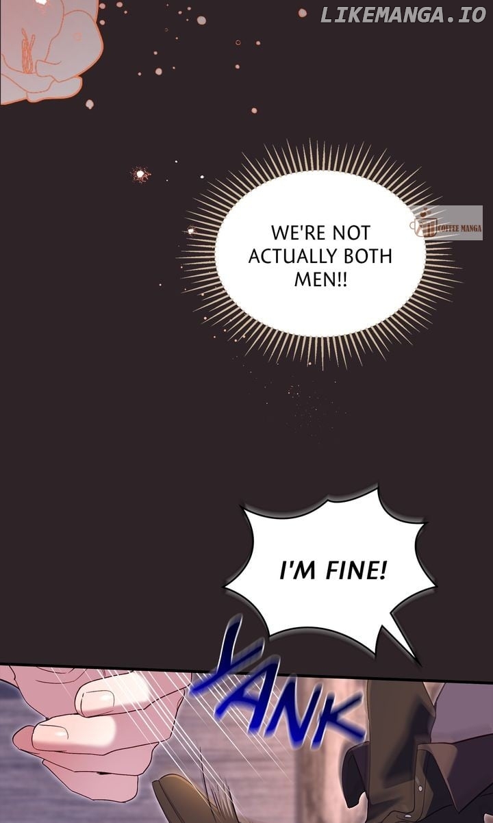 Silver Tree Chapter 38 - page 86