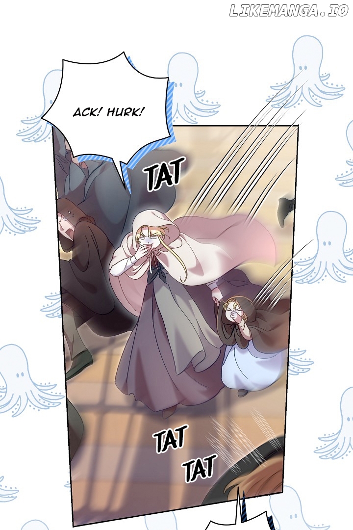 Silver Tree Chapter 13 - page 117
