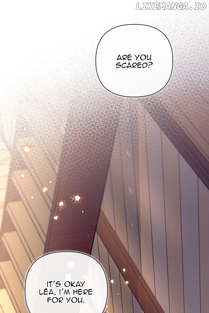 Silver Tree Chapter 13 - page 65