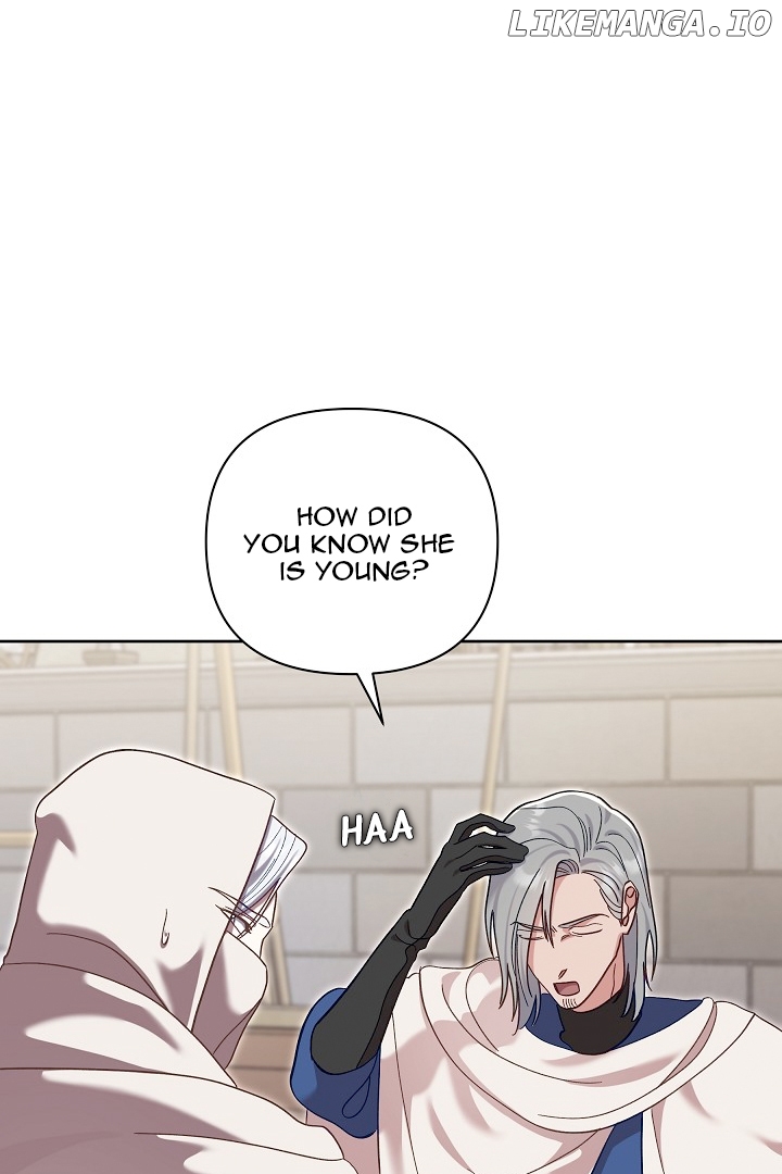 Silver Tree Chapter 13 - page 80