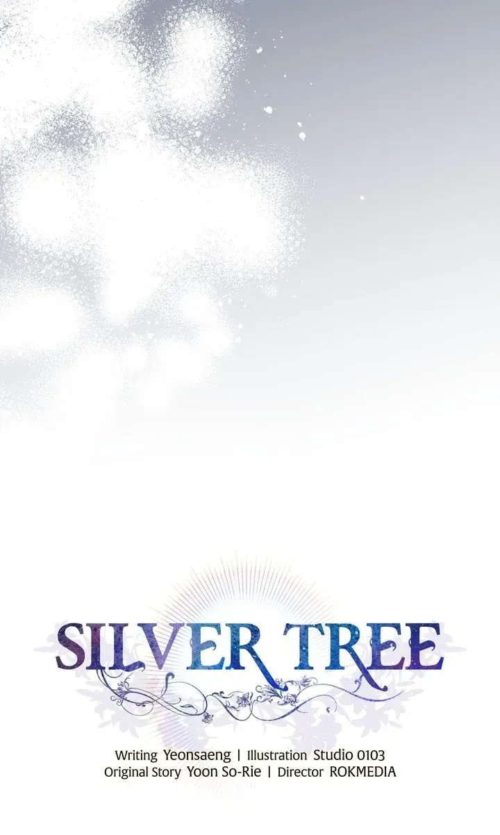 Silver Tree Chapter 37 - page 10