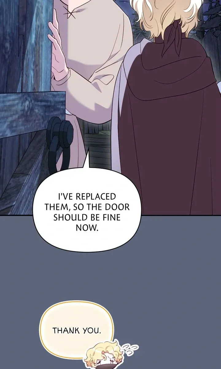 Silver Tree Chapter 37 - page 13