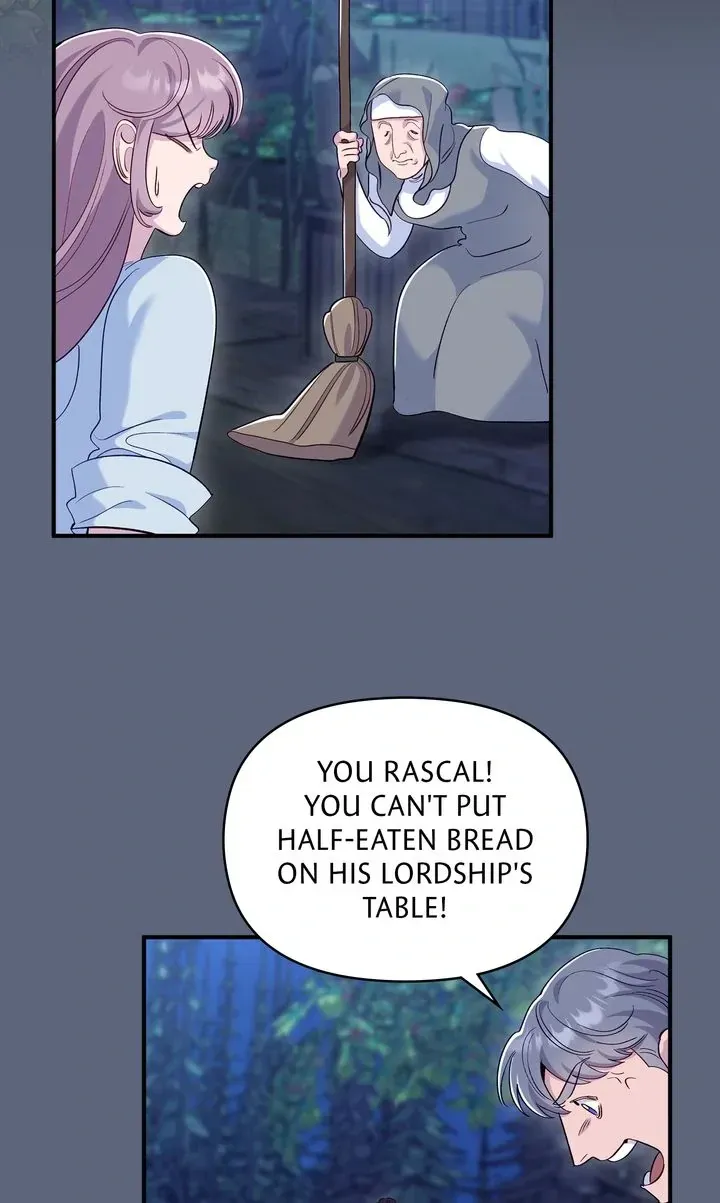 Silver Tree Chapter 37 - page 16