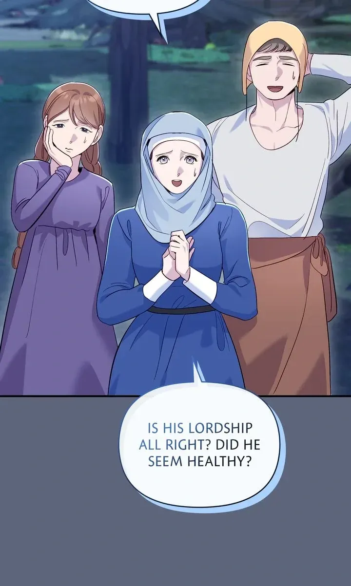 Silver Tree Chapter 37 - page 19