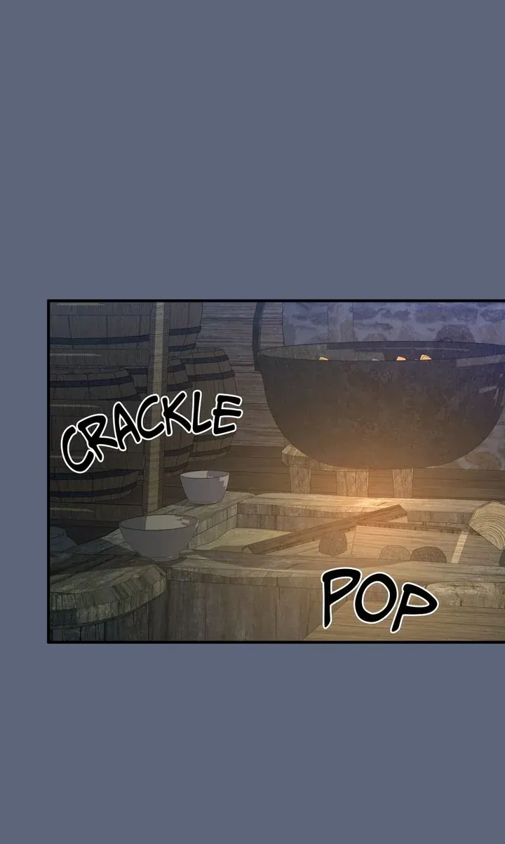 Silver Tree Chapter 37 - page 41