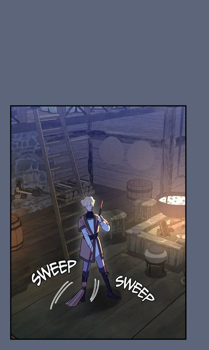 Silver Tree Chapter 37 - page 42
