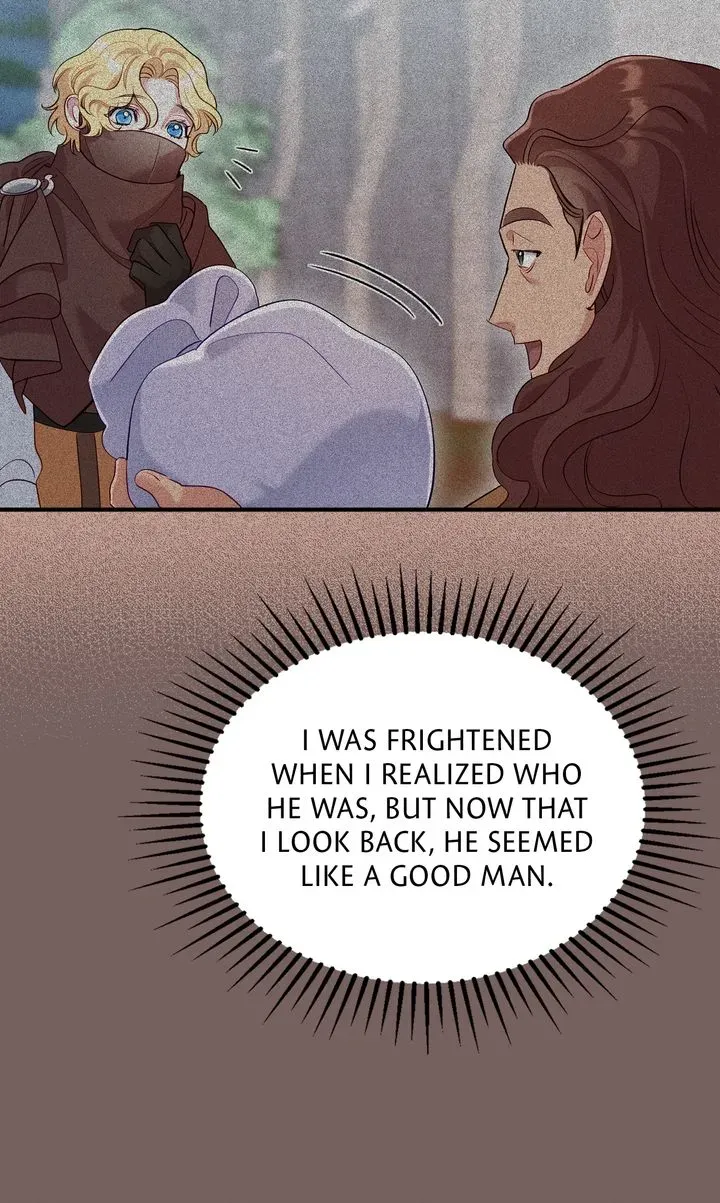 Silver Tree Chapter 37 - page 53