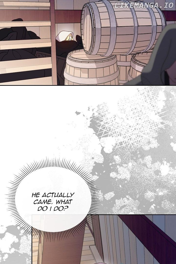 Silver Tree Chapter 12 - page 114