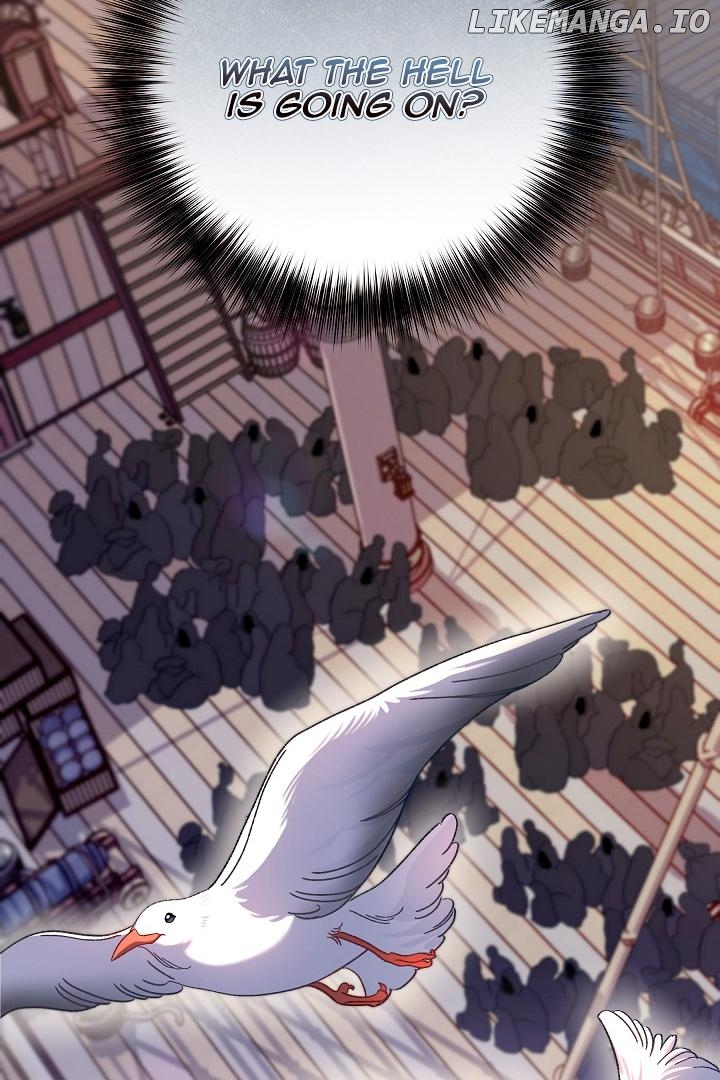 Silver Tree Chapter 12 - page 125