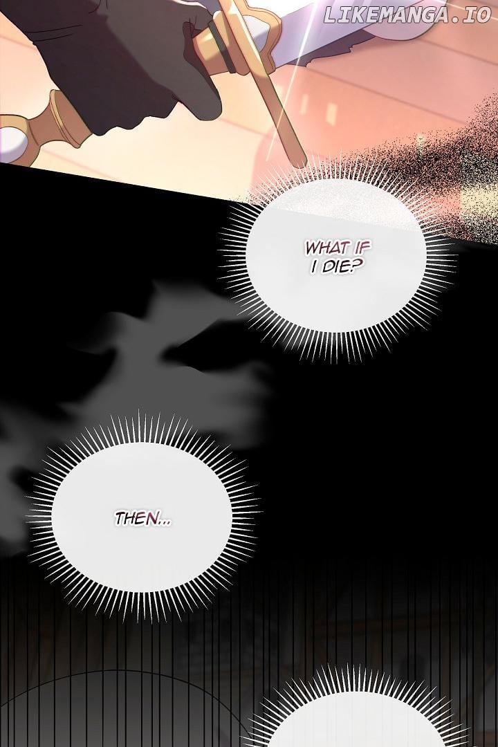 Silver Tree Chapter 12 - page 40