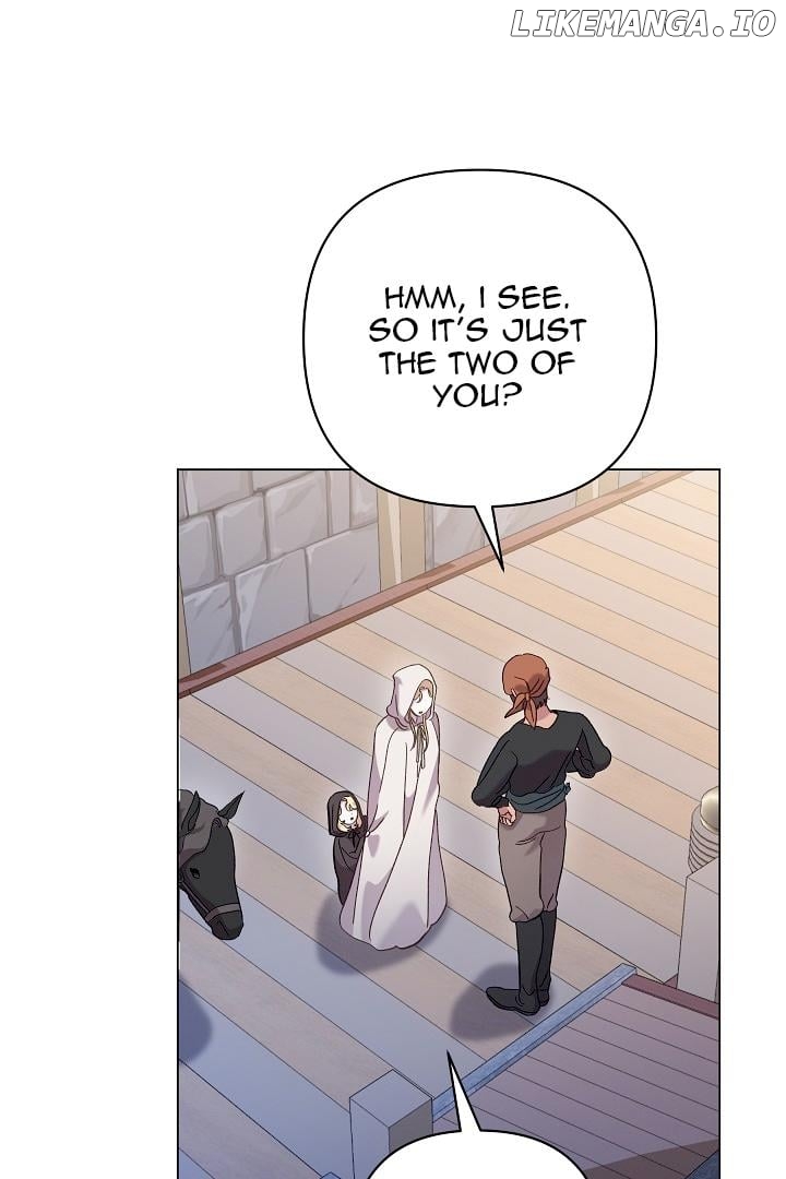 Silver Tree Chapter 12 - page 7