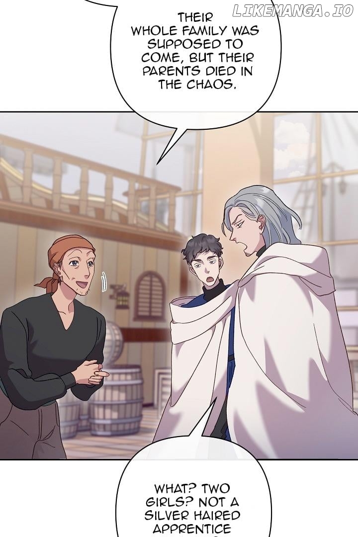 Silver Tree Chapter 12 - page 78