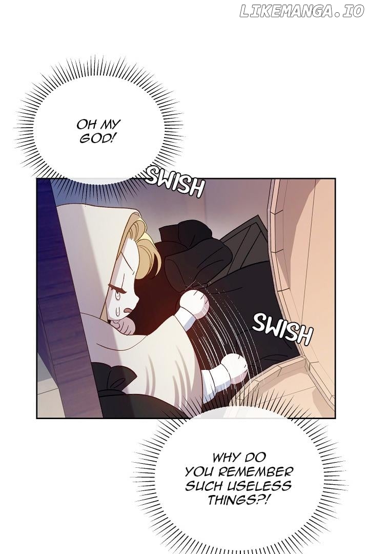 Silver Tree Chapter 12 - page 86