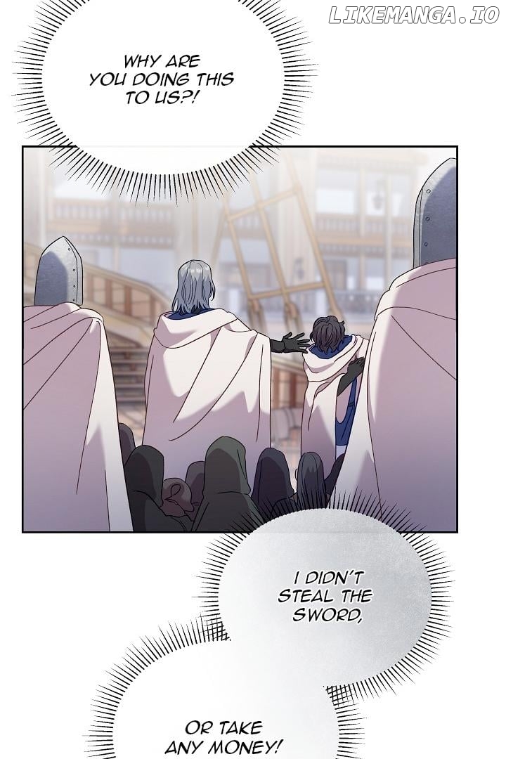 Silver Tree Chapter 12 - page 93