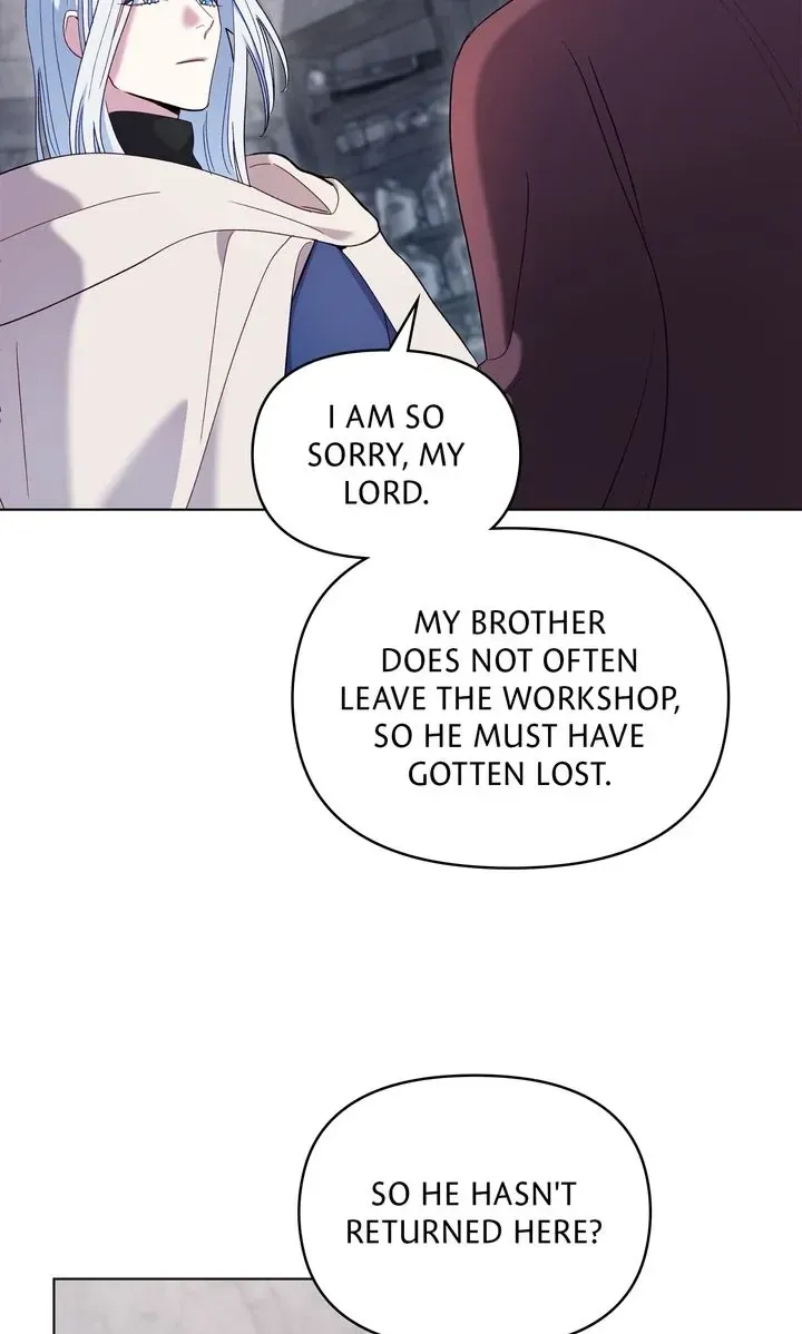 Silver Tree Chapter 36 - page 32