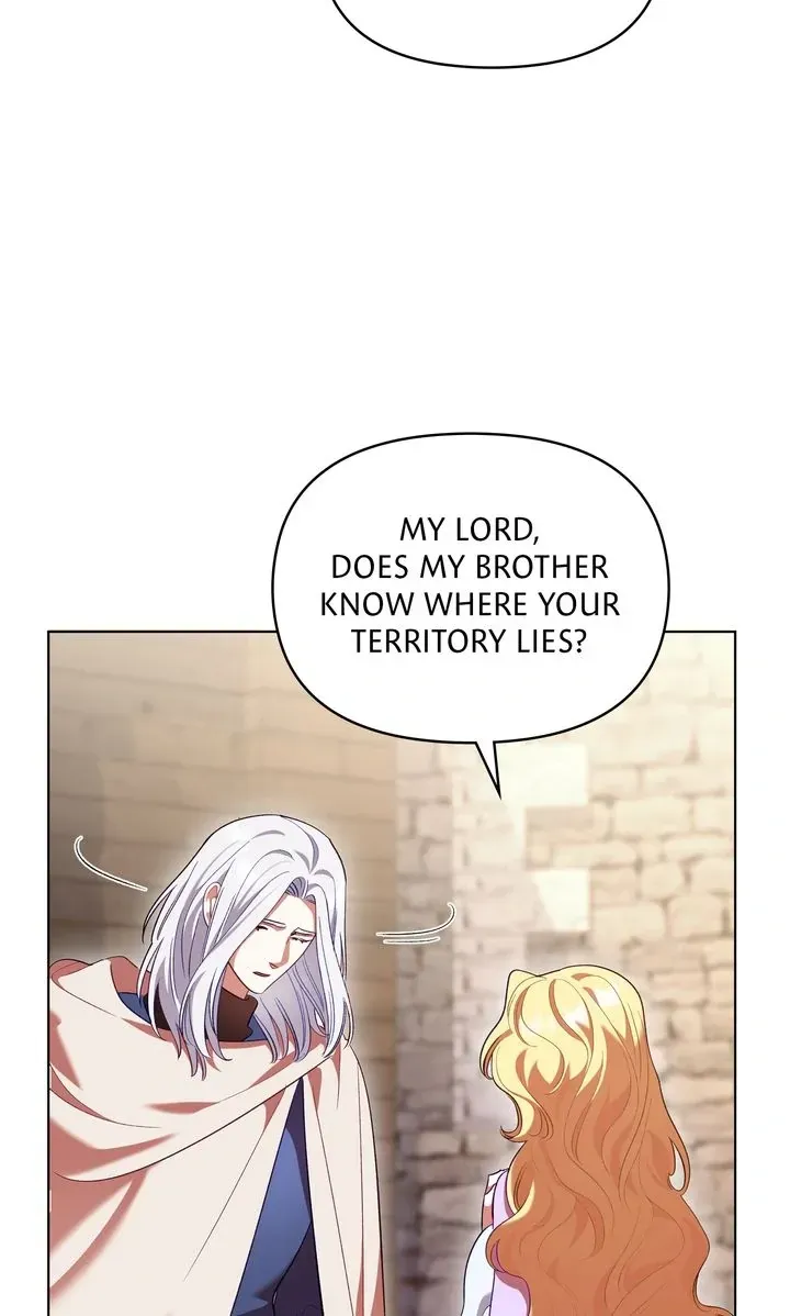 Silver Tree Chapter 36 - page 54
