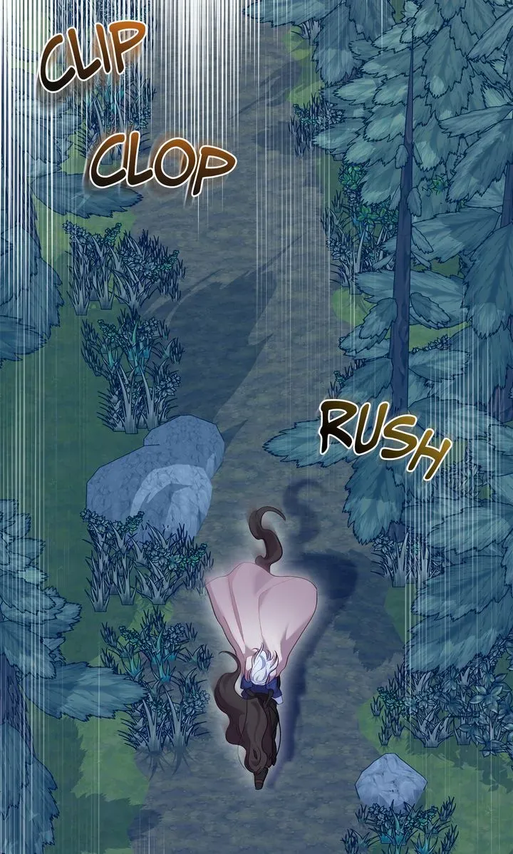Silver Tree Chapter 36 - page 60