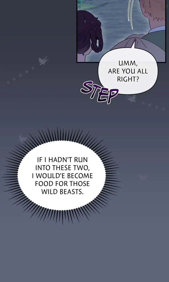 Silver Tree Chapter 36 - page 76