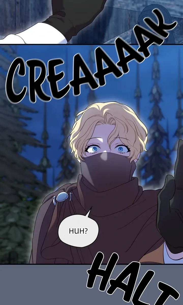 Silver Tree Chapter 36 - page 86