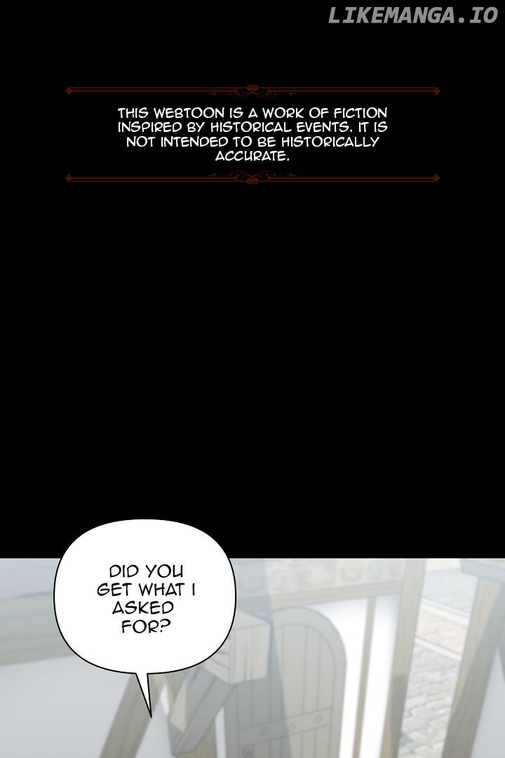 Silver Tree Chapter 11 - page 1