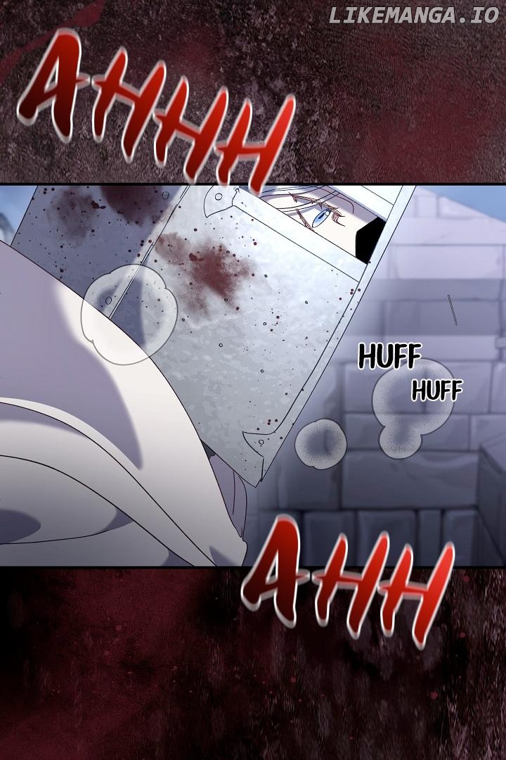 Silver Tree Chapter 11 - page 105