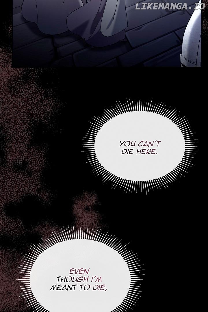 Silver Tree Chapter 11 - page 134