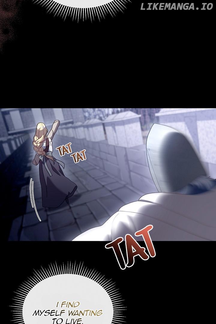 Silver Tree Chapter 11 - page 135