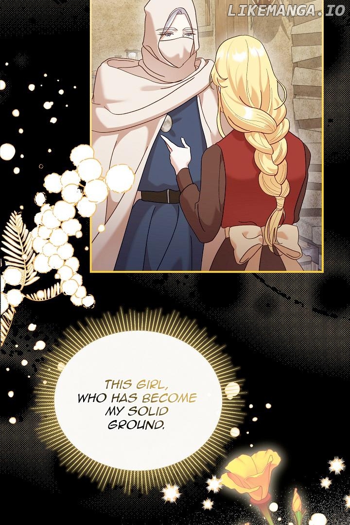 Silver Tree Chapter 11 - page 138