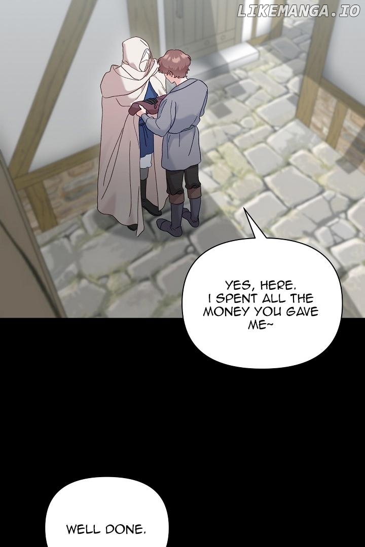 Silver Tree Chapter 11 - page 2