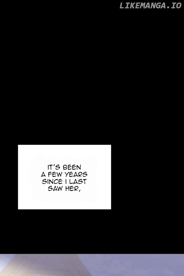 Silver Tree Chapter 11 - page 20