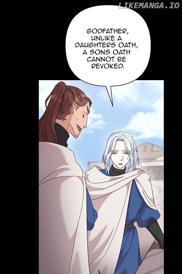 Silver Tree Chapter 11 - page 68