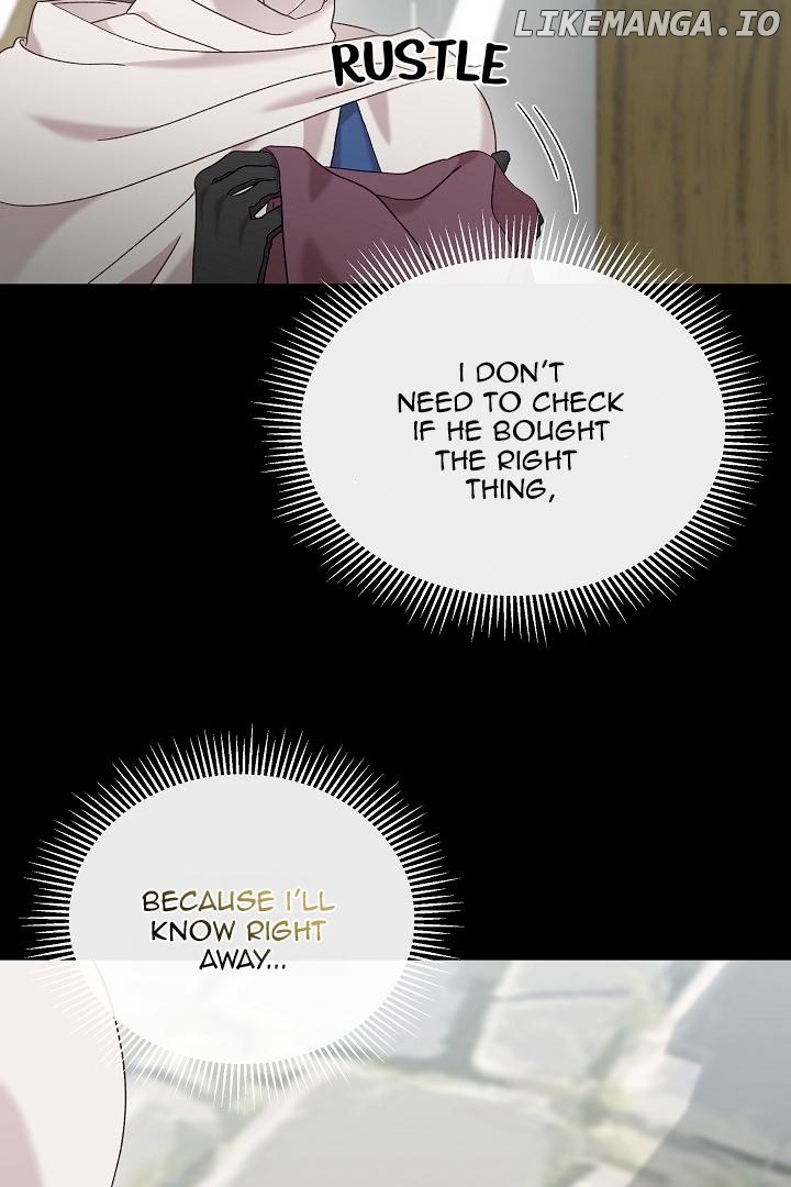 Silver Tree Chapter 11 - page 7