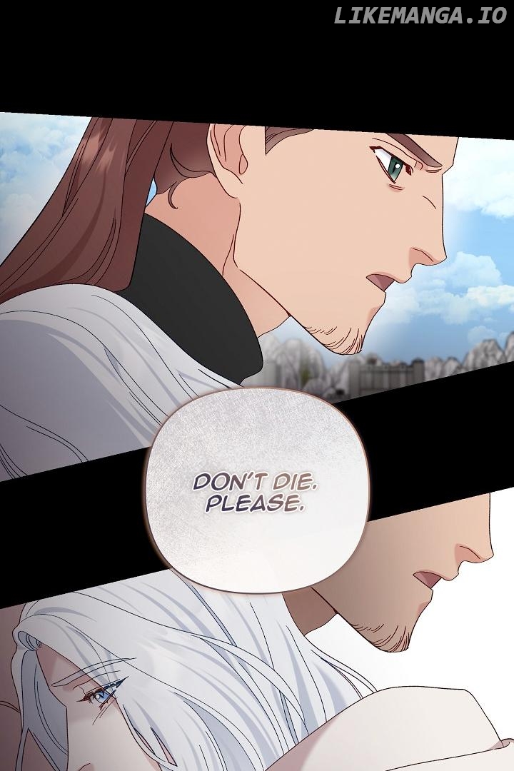 Silver Tree Chapter 11 - page 76