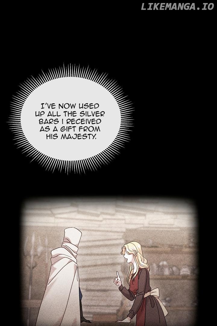 Silver Tree Chapter 11 - page 9