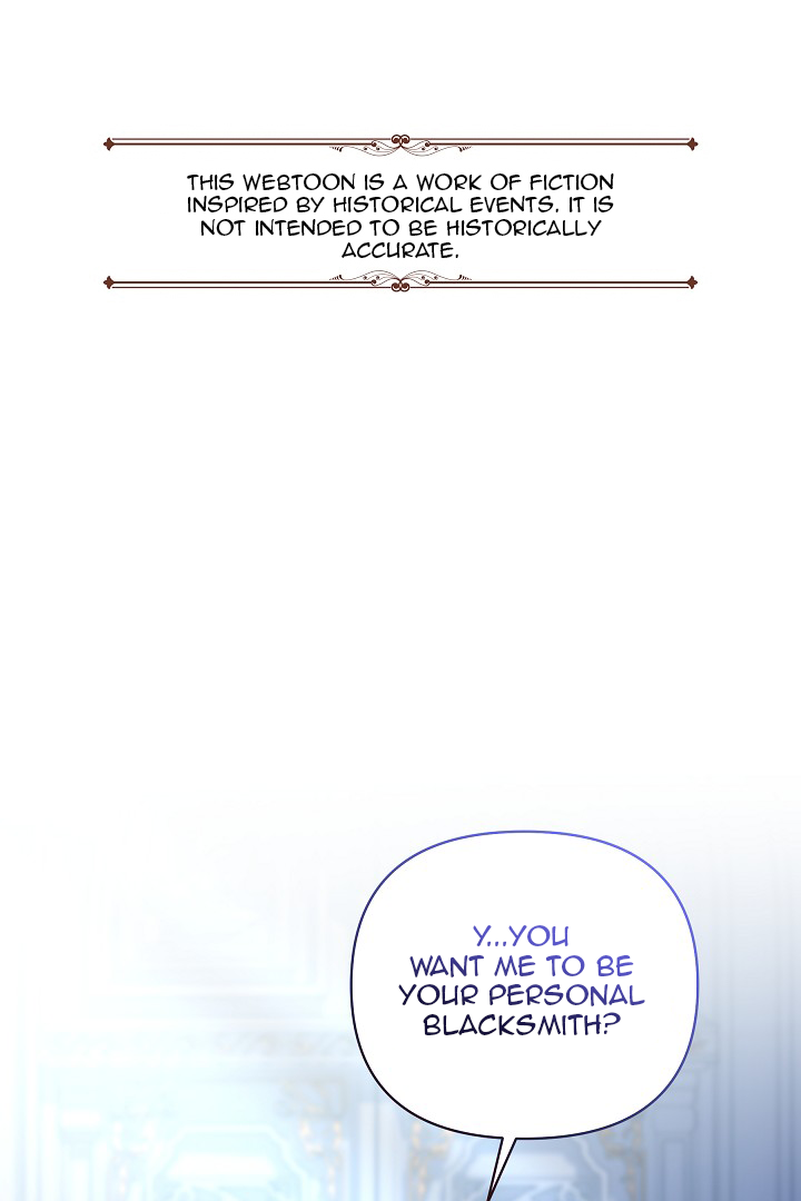 Silver Tree Chapter 34 - page 1