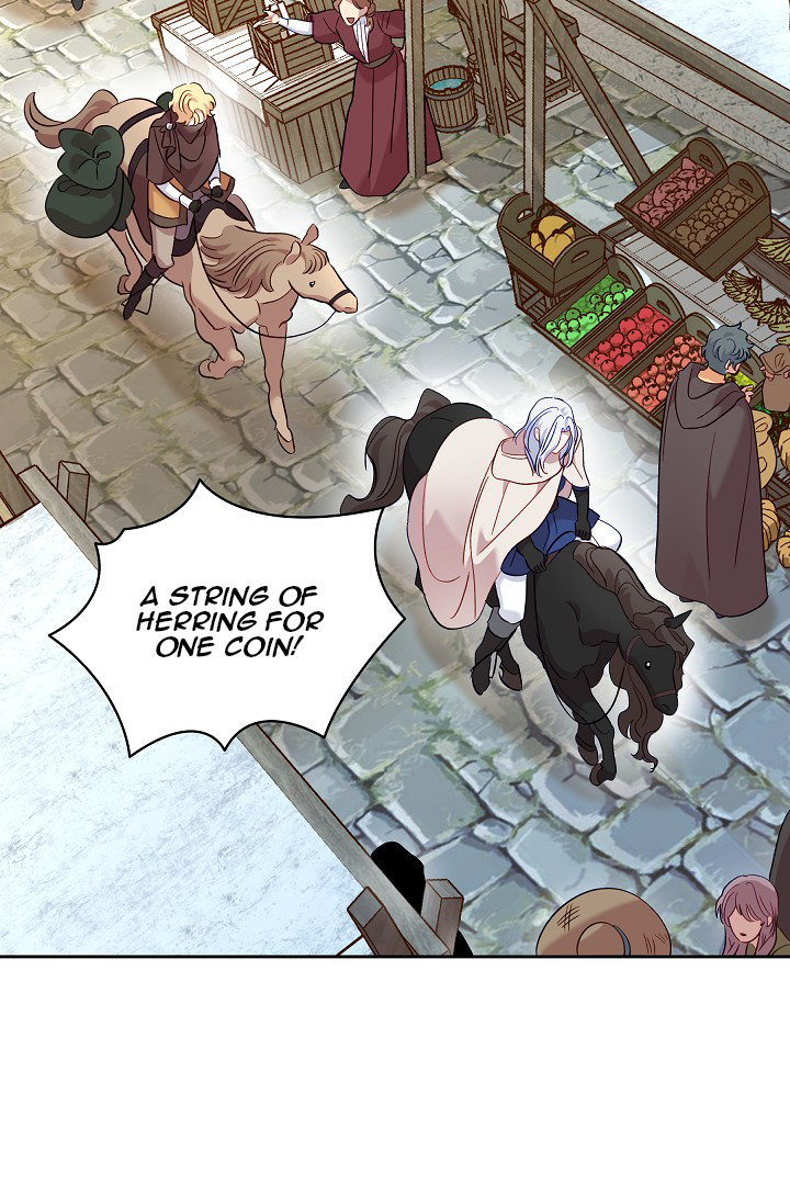 Silver Tree Chapter 34 - page 103