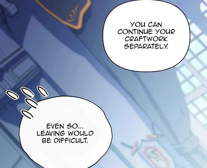 Silver Tree Chapter 34 - page 11