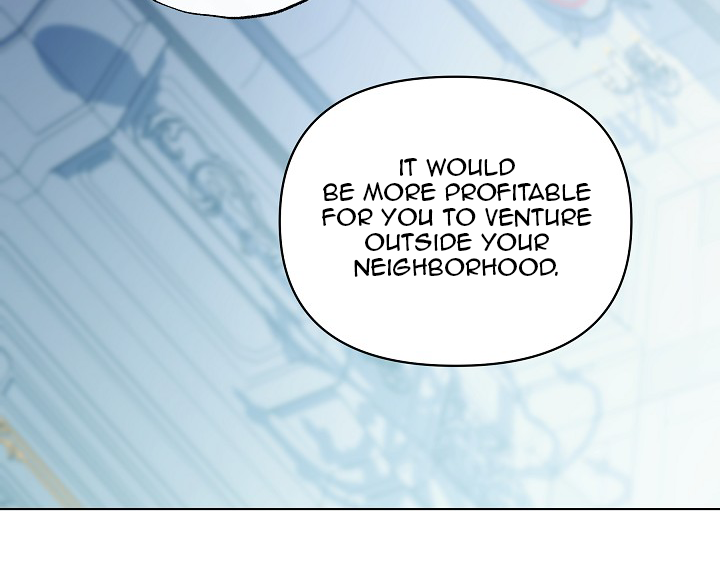 Silver Tree Chapter 34 - page 12