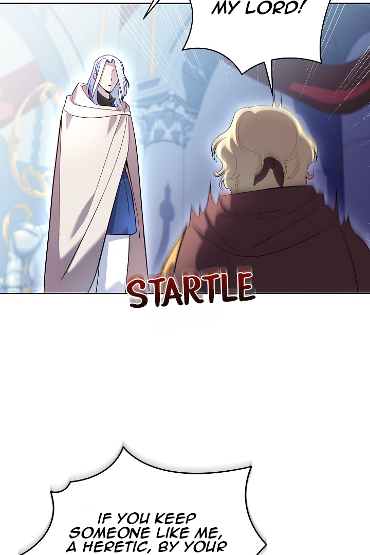 Silver Tree Chapter 34 - page 15