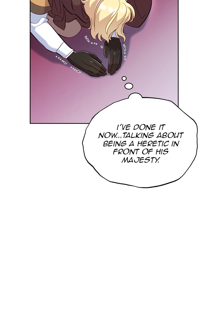Silver Tree Chapter 34 - page 21