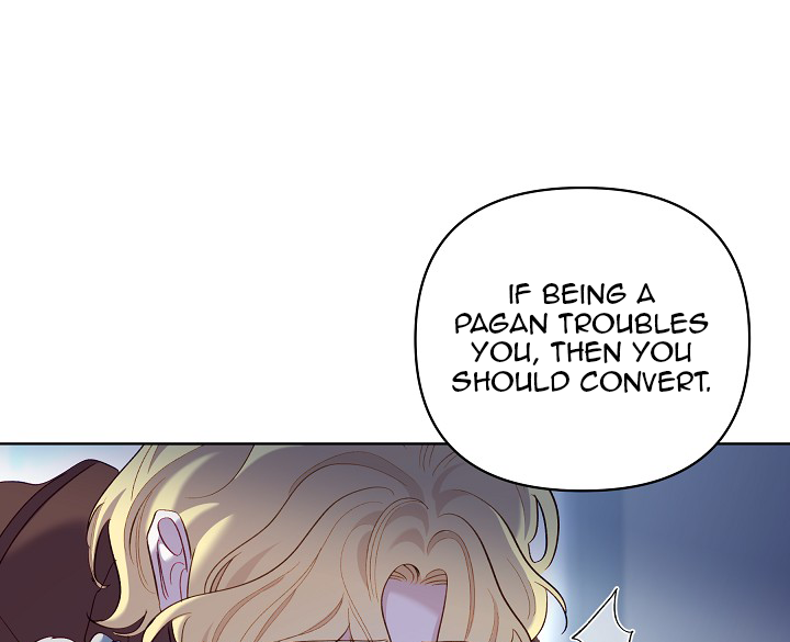 Silver Tree Chapter 34 - page 23