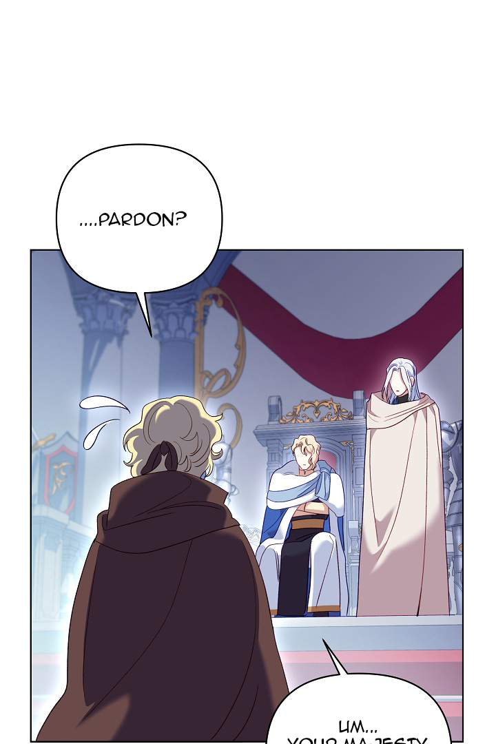 Silver Tree Chapter 34 - page 25