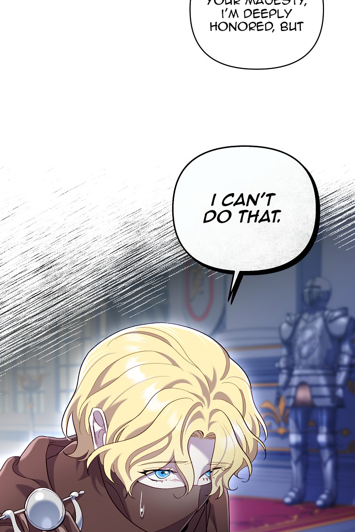 Silver Tree Chapter 34 - page 26