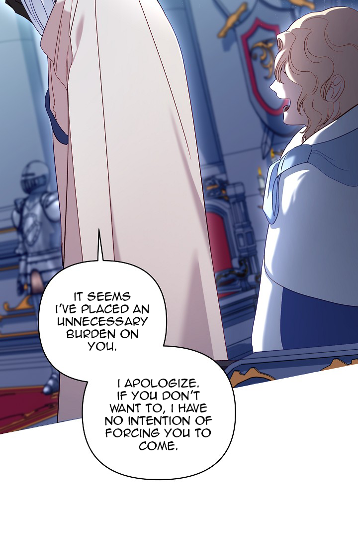 Silver Tree Chapter 34 - page 31