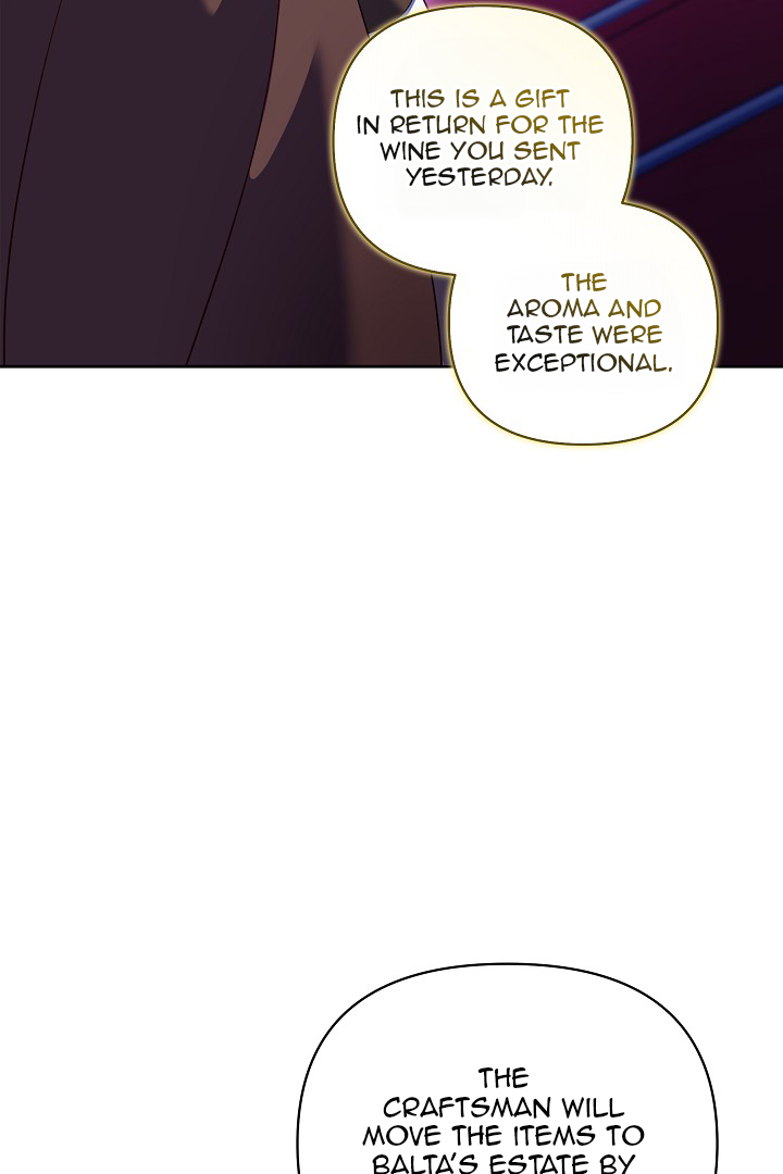 Silver Tree Chapter 34 - page 37