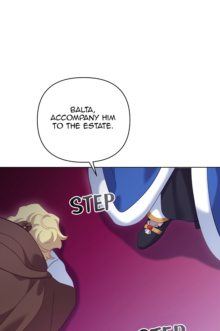 Silver Tree Chapter 34 - page 40