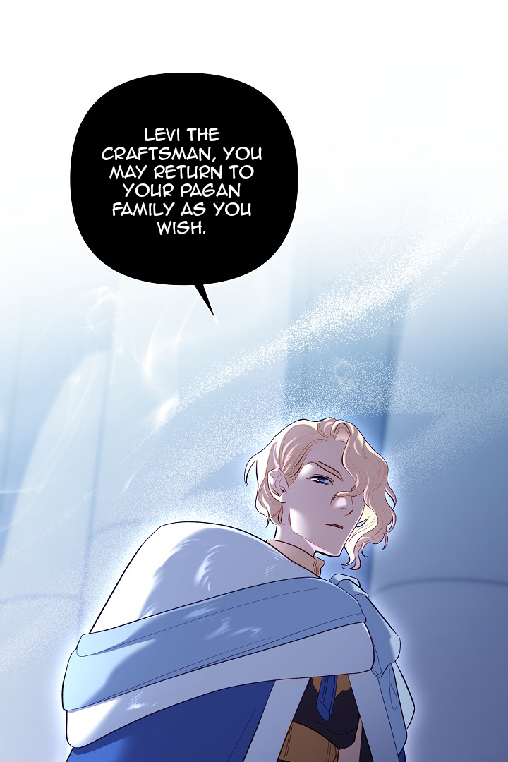 Silver Tree Chapter 34 - page 44