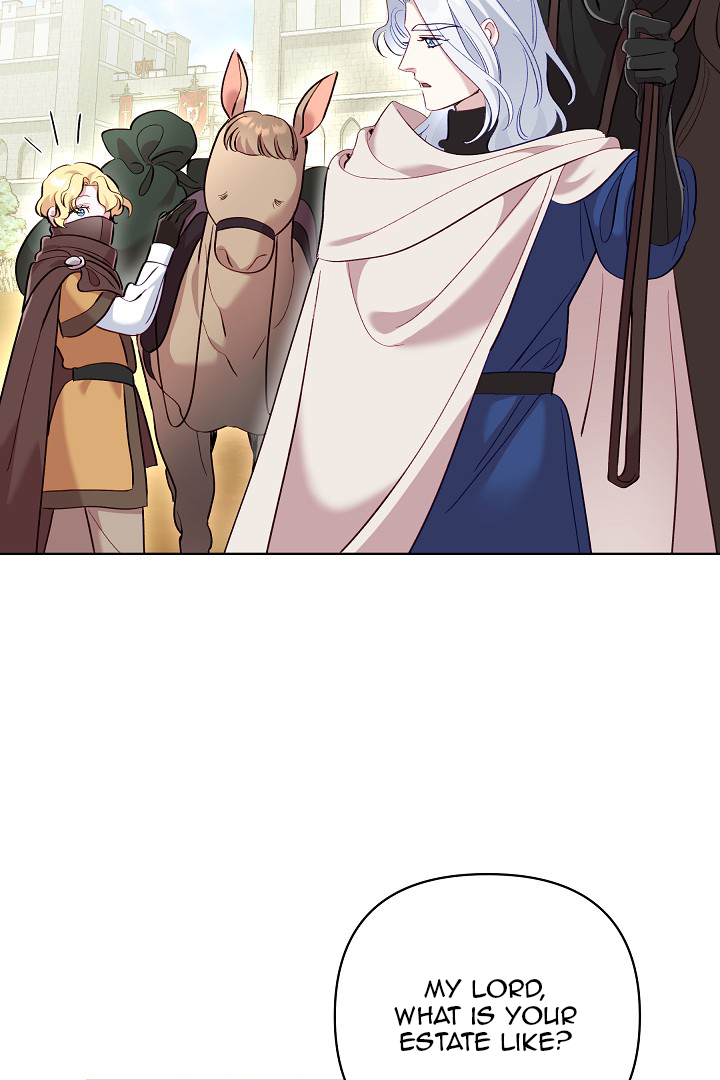 Silver Tree Chapter 34 - page 55