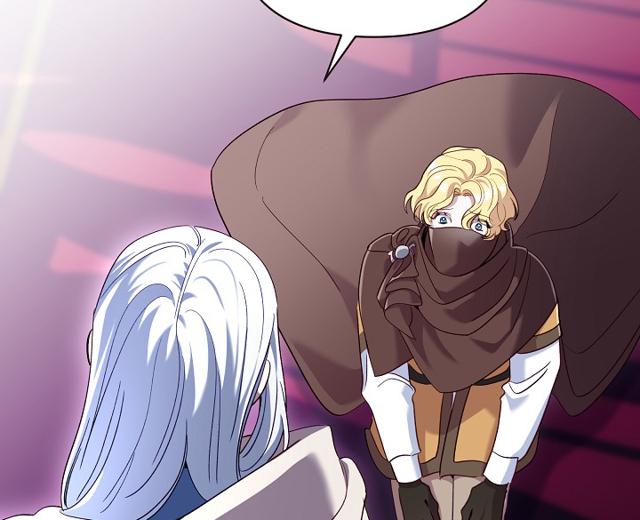 Silver Tree Chapter 34 - page 6